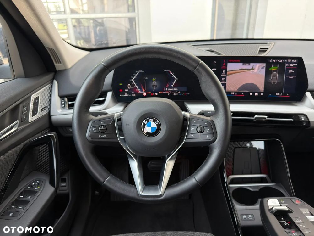 BMW X2 sDrive20i mHEV - 12