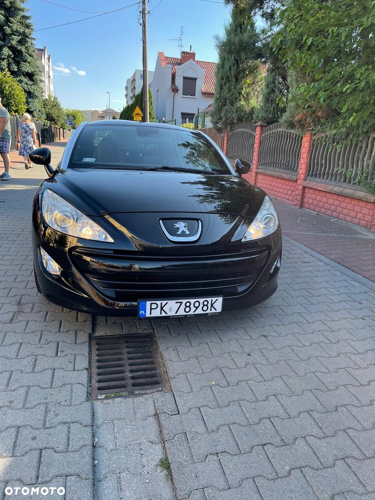 Peugeot RCZ - 10