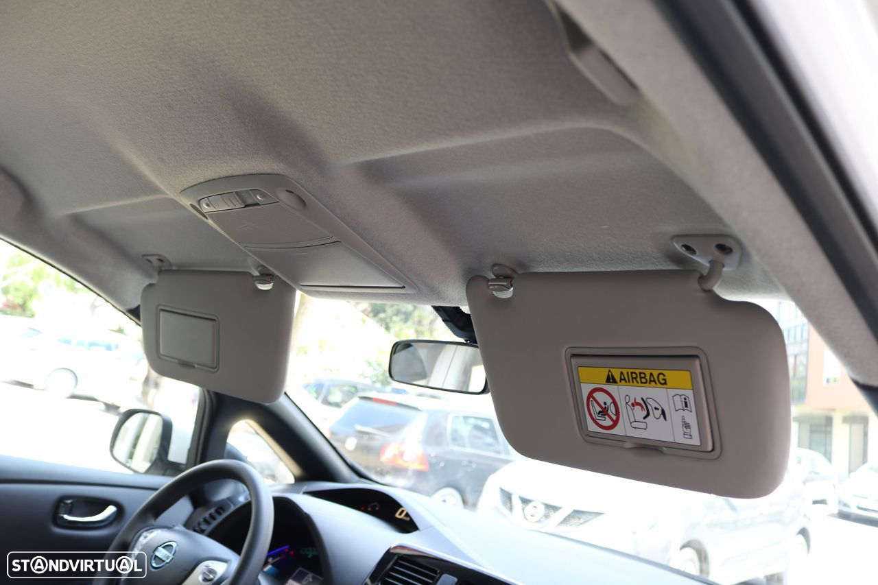 Nissan Leaf Tekna 30 kWh - 23