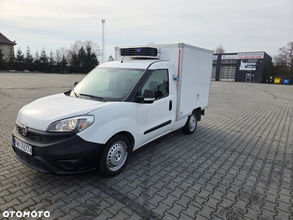 Fiat Doblo - 23