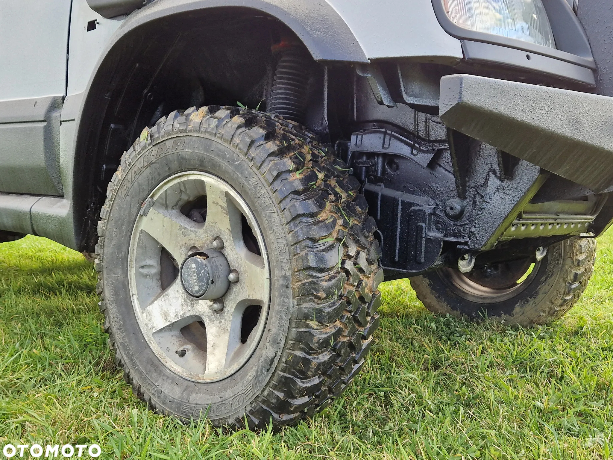 Suzuki Vitara - 5