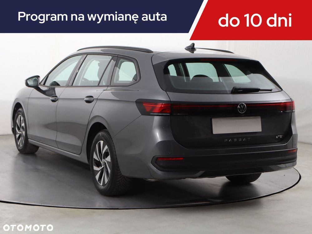 Volkswagen Passat Variant - 6