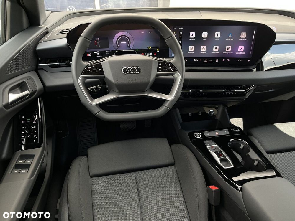 Audi Q6 e-tron - 38