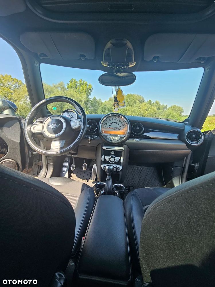 MINI John Cooper Works - 6