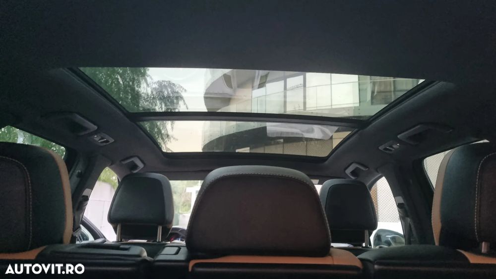 Porsche Cayenne 3.0 L - 34