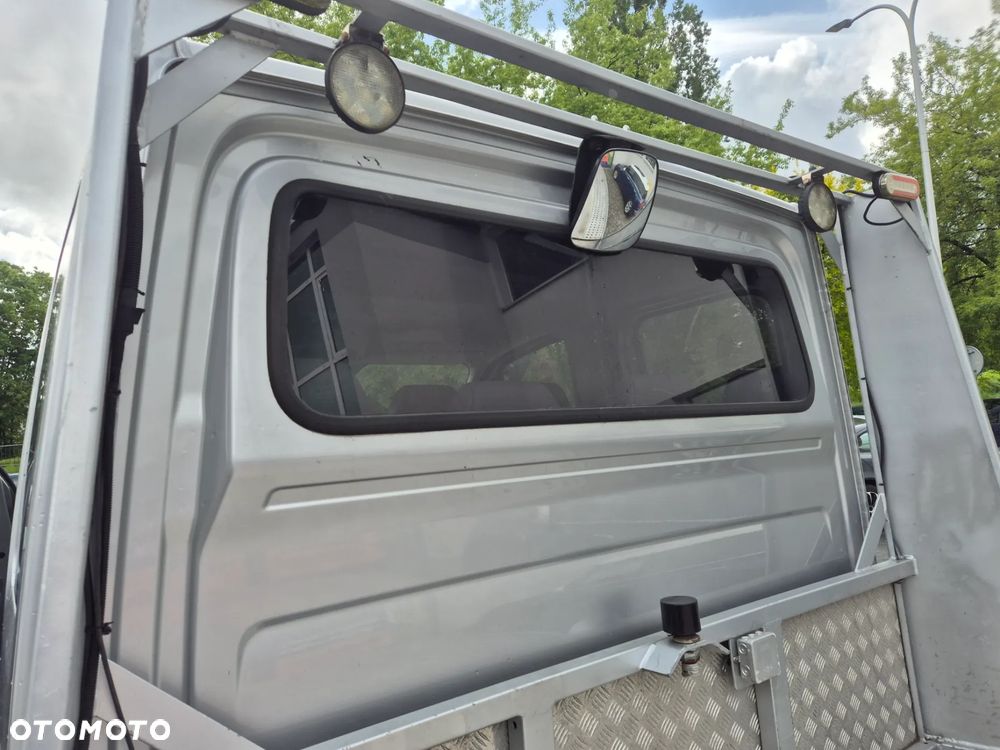Volkswagen CRAFTER - 10