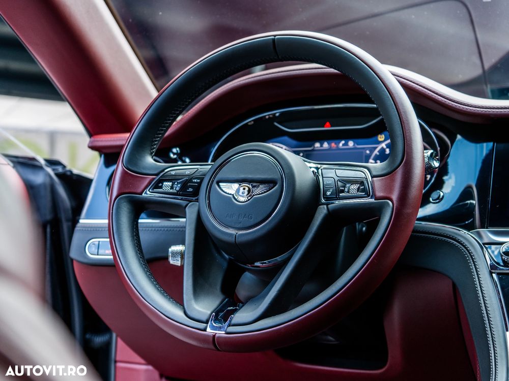 Bentley Continental - 28