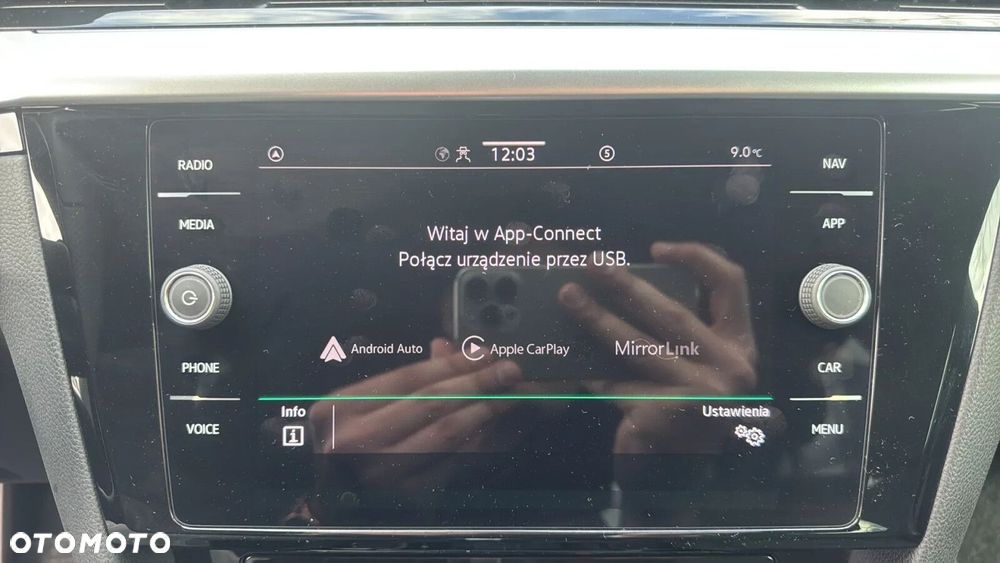 Volkswagen Arteon 2.0 TSI GPF R-Line DSG - 26