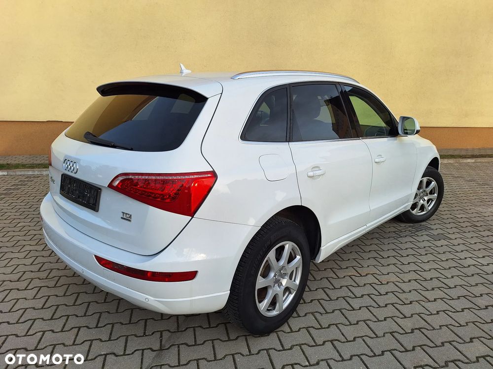 Audi Q5 2.0 TDI Quattro - 20