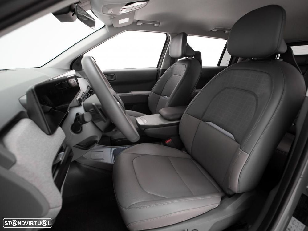 Kia EV3 58.3 kWh Drive - 8