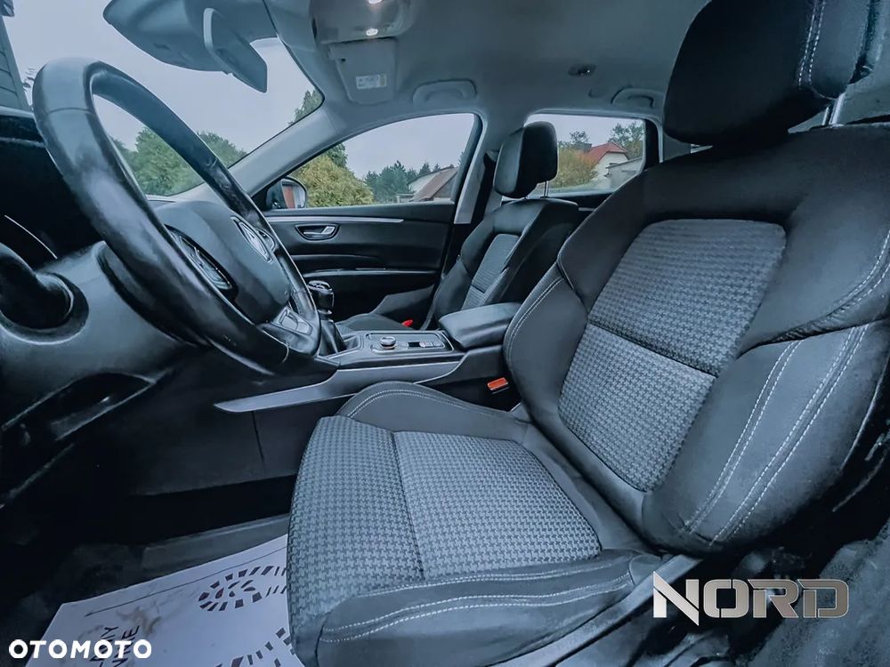 Renault Talisman 1.6 Energy dCi Zen - 14