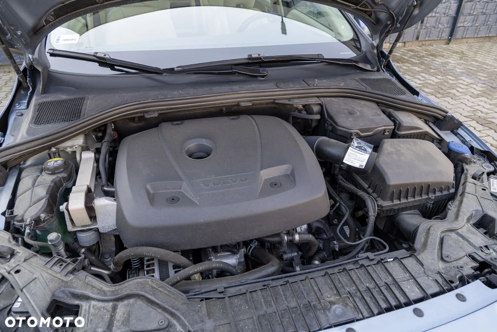 Volvo S60 T4 Drive-E Summum - 28