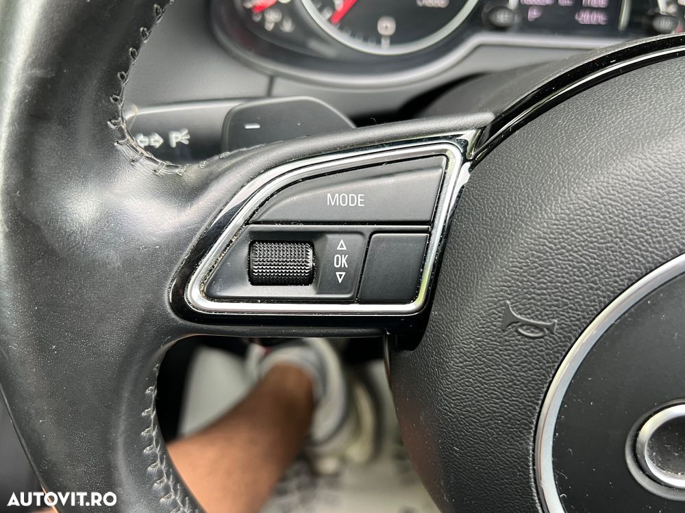 Audi Q5 2.0 TDI Quattro S tronic - 14