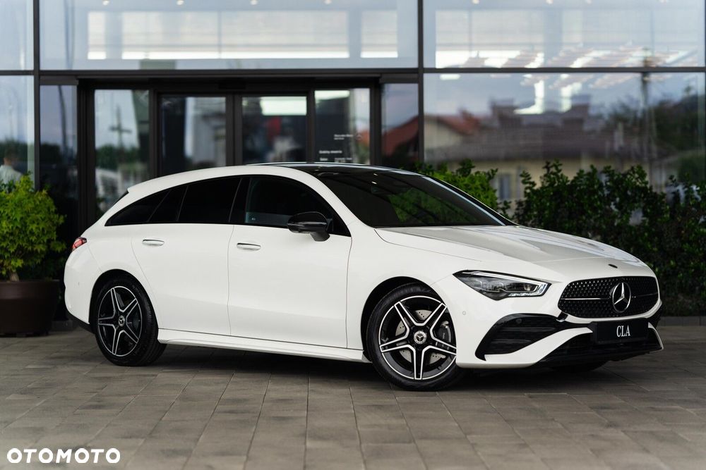 Mercedes-Benz CLA - 3