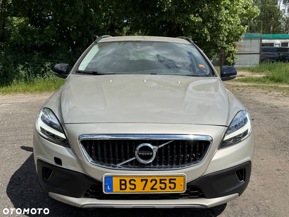 Volvo V40 Cross Country D3 Drive-E SCR Momentum - 5