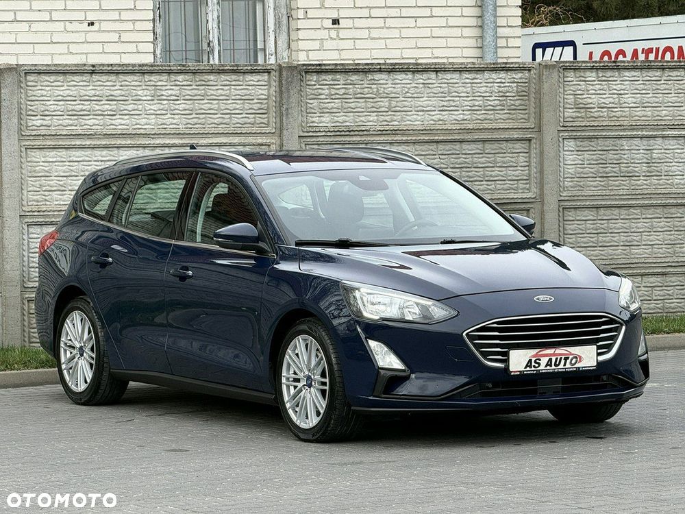 Ford Focus - 30