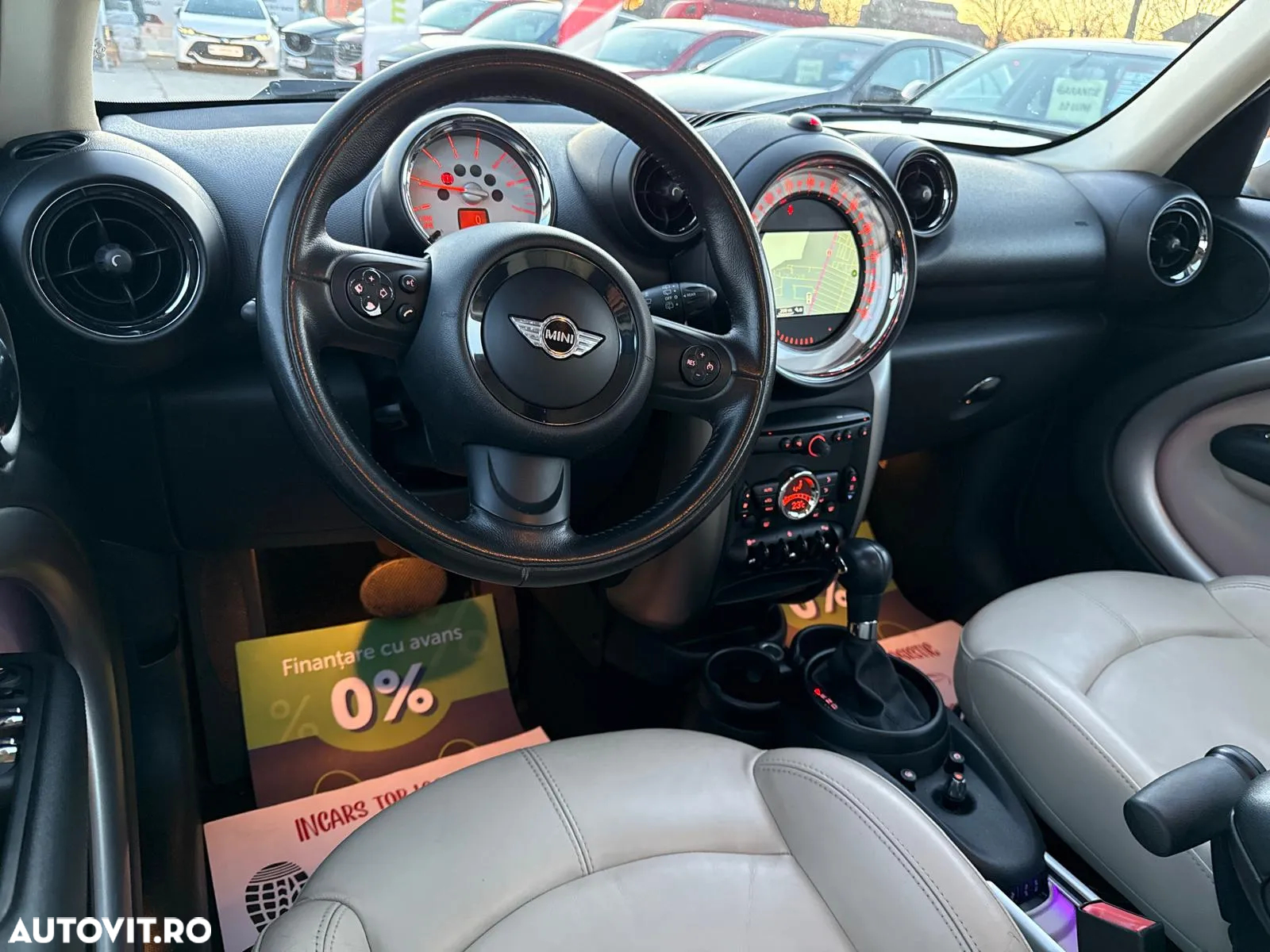 Mini Countryman Cooper D All4 Aut. - 24