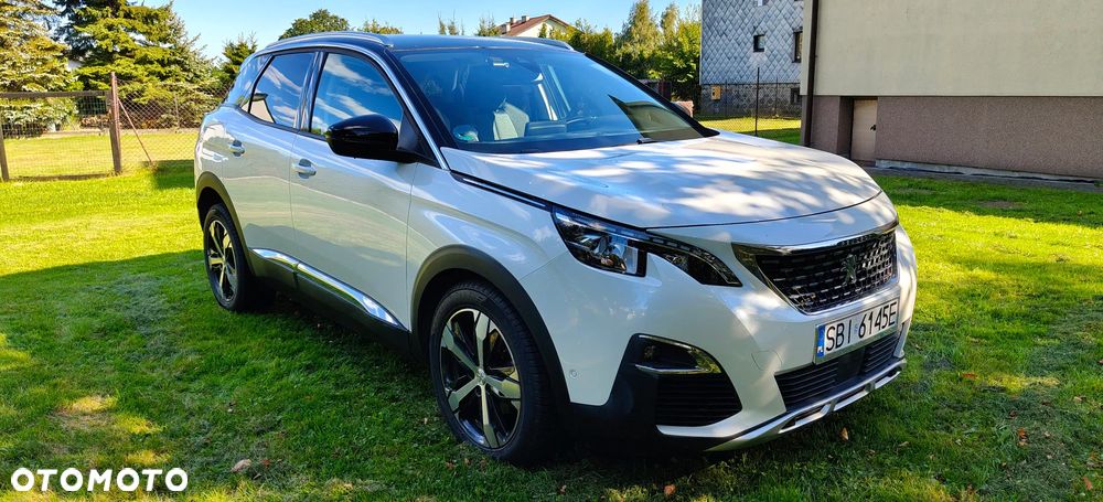 Peugeot 3008 1.2 PureTech Allure S&S - 6