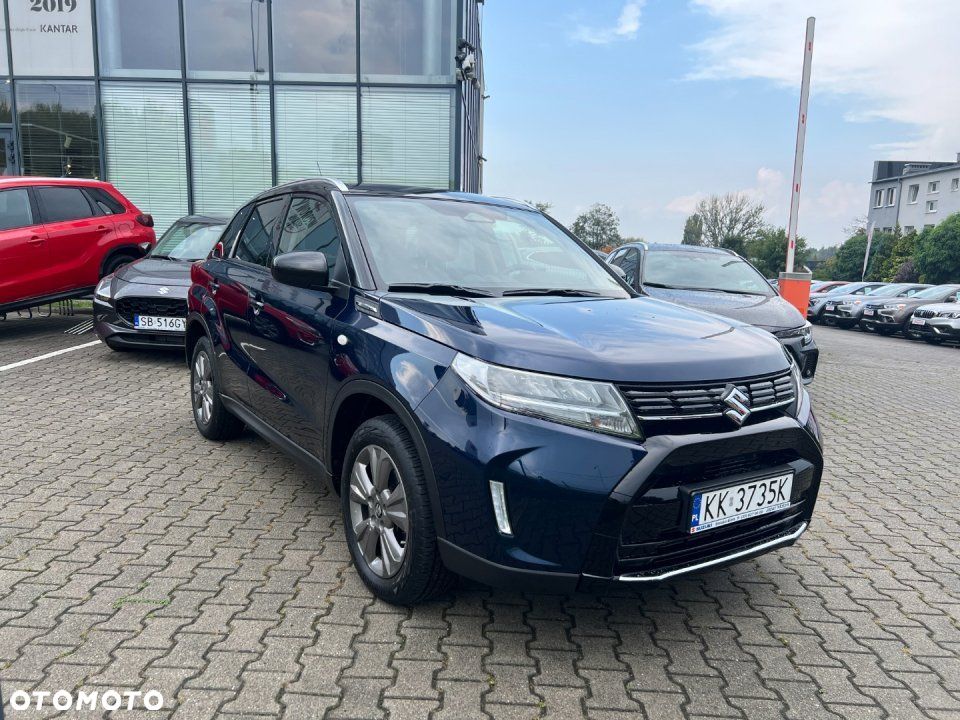 Suzuki Vitara - 3