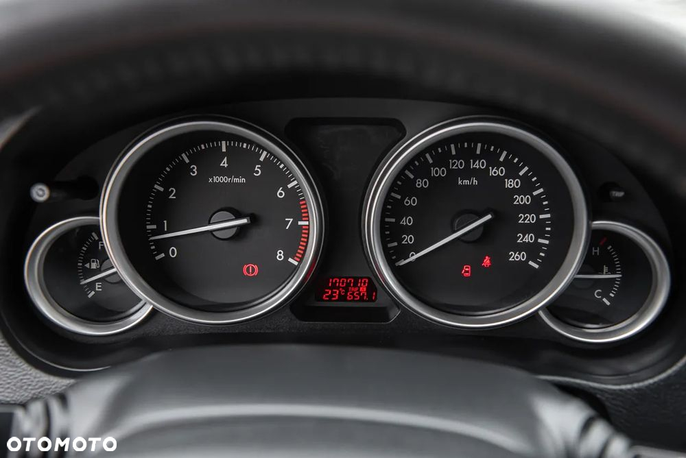 Mazda 6 - 18