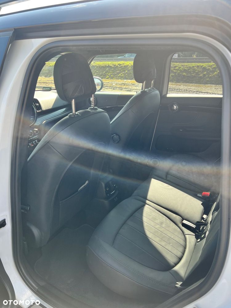 MINI Countryman Cooper S ALL4 sport - 9