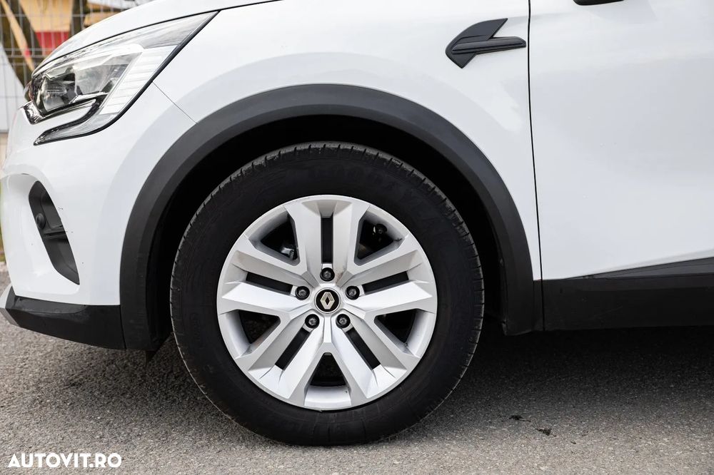 Renault Captur TCe 90 INTENS - 14