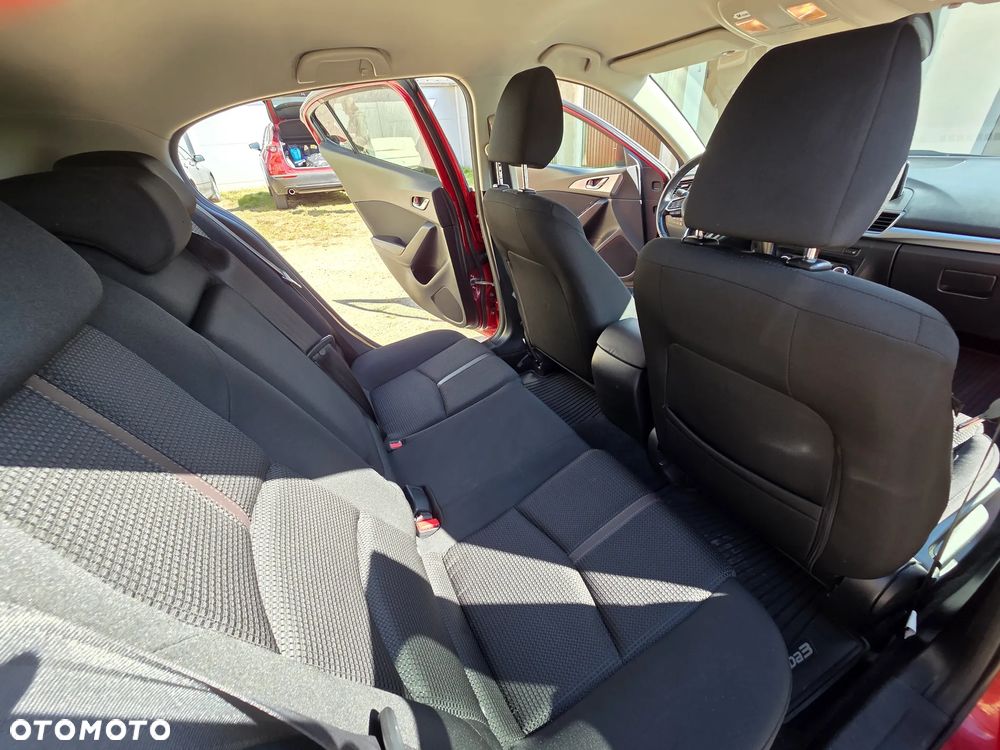 Mazda 3 2.0 Skyenergy i-Eloop - 17