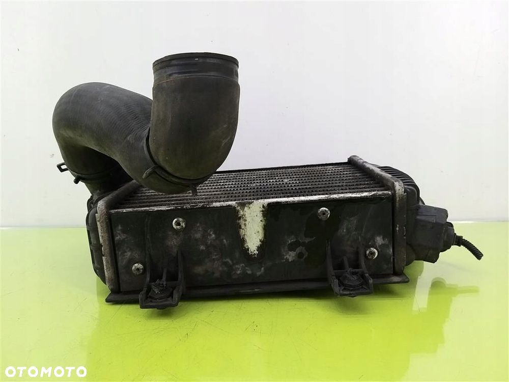 Intercooler VW T4 Caravelle MULTIVAN 2,5 TDI 701145805B - 2