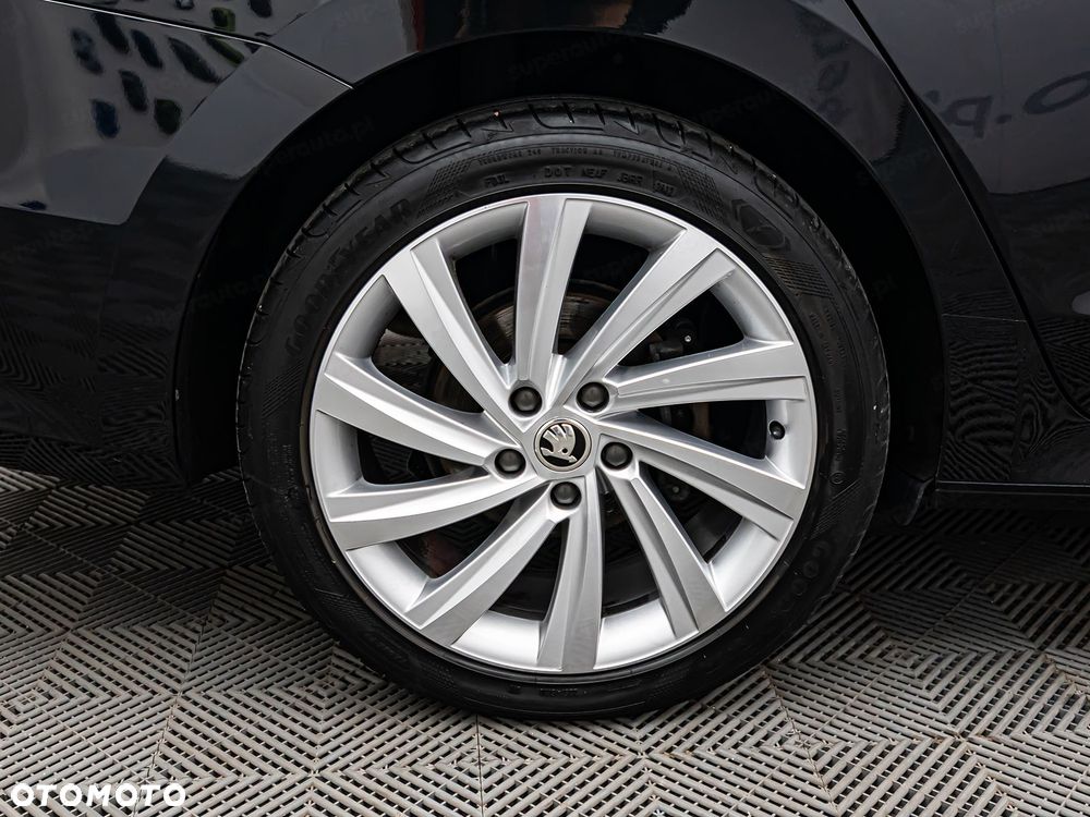 Skoda Octavia 2.0 TDI 4x4 Style DSG - 30