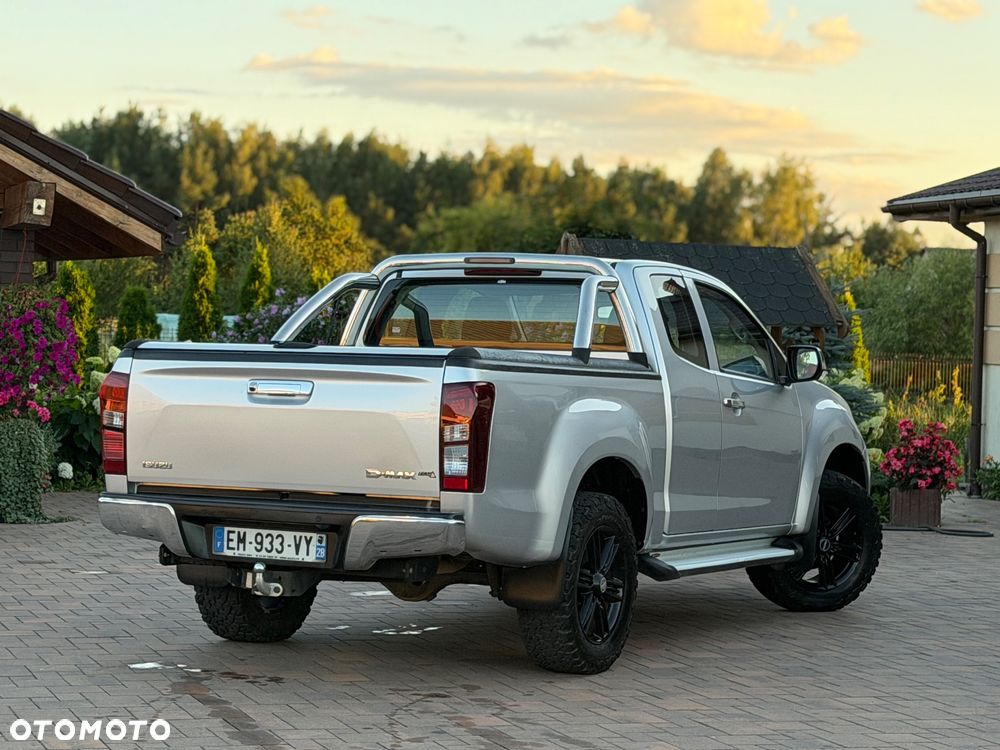 Isuzu D-Max 1.9 DC L Prime - 16