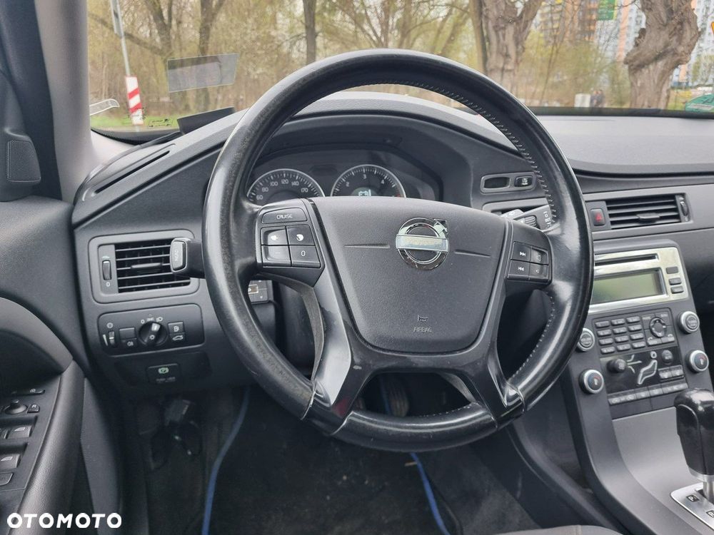 Volvo V70 - 11
