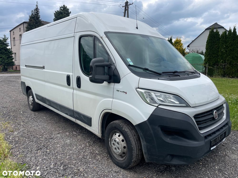 Fiat Ducato L3H2 - 3