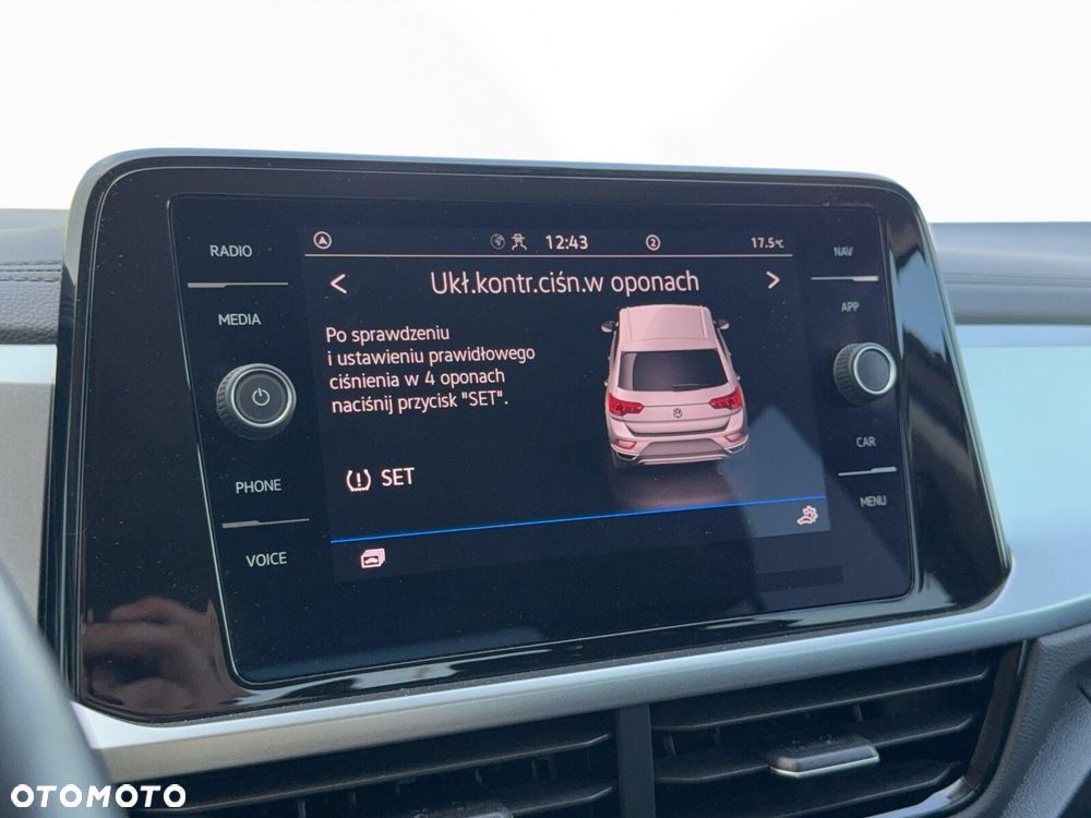 Volkswagen T-Roc 1.5 TSI Life DSG - 22