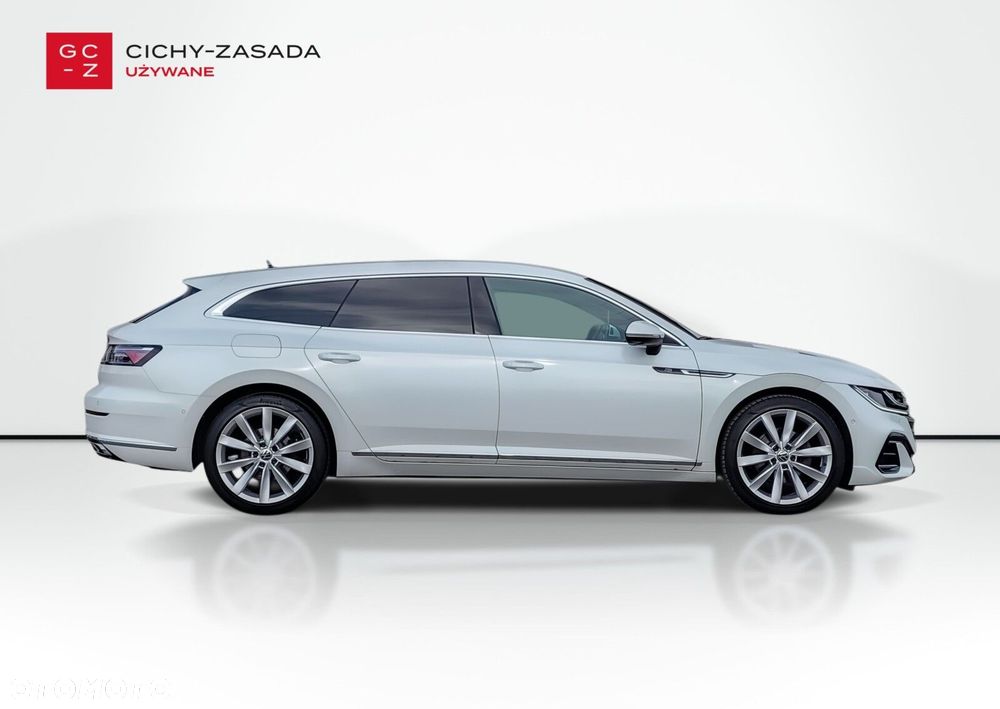 Volkswagen Arteon Shooting Brake 2.0 TSI R-Line DSG - 6