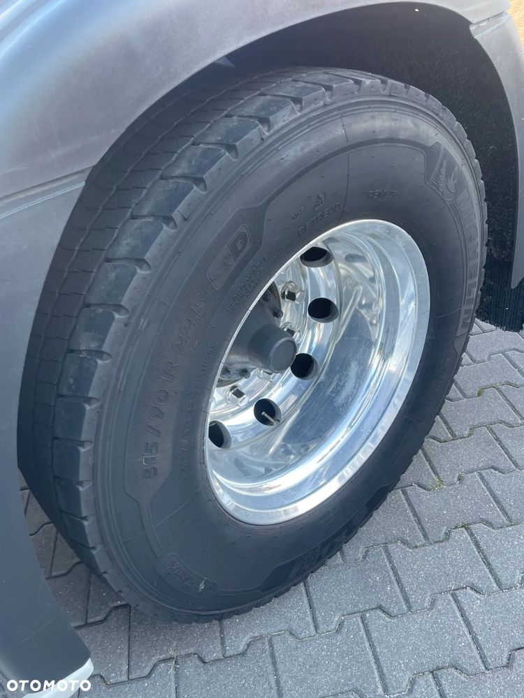 Scania R500 - 18