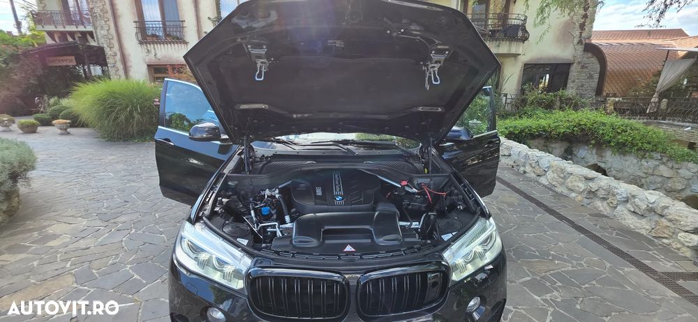 BMW X5 xDrive25d - 36