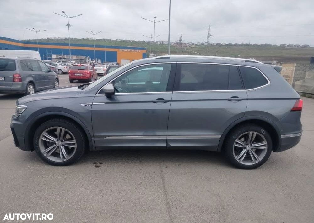 Volkswagen Tiguan 2.0 TDI 4Mot DSG Highline - 6