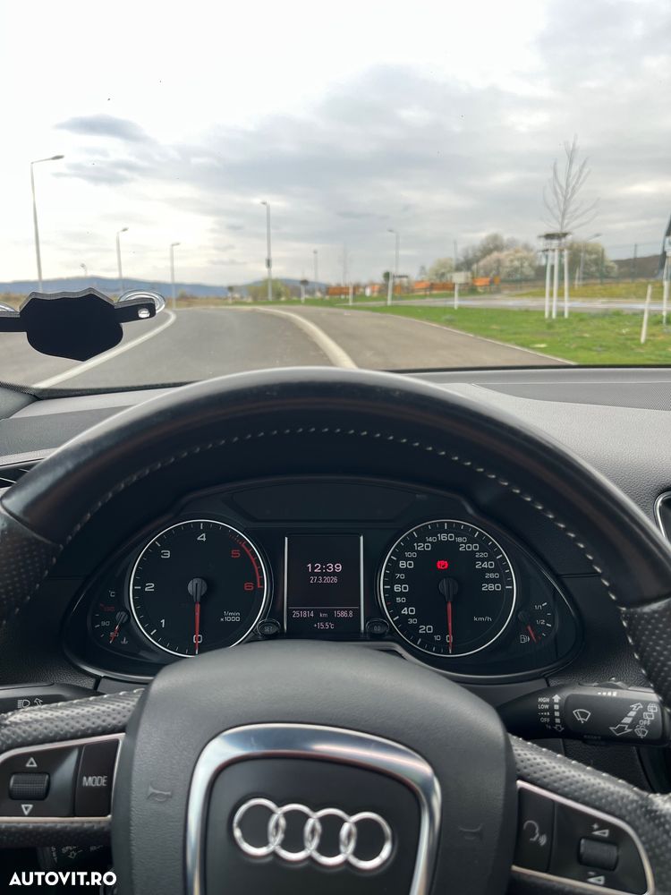Audi Q5 2.0 TDI Quattro S-Tronic - 32