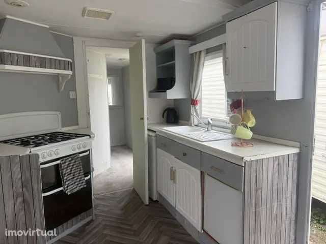 LINDA CASA pronta para habitar com 3 quartos - Grande imagem: 2/8