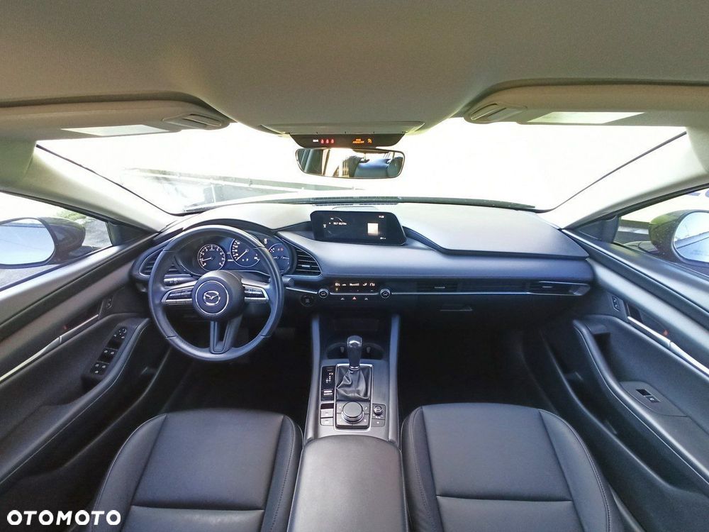 Mazda 3 - 12