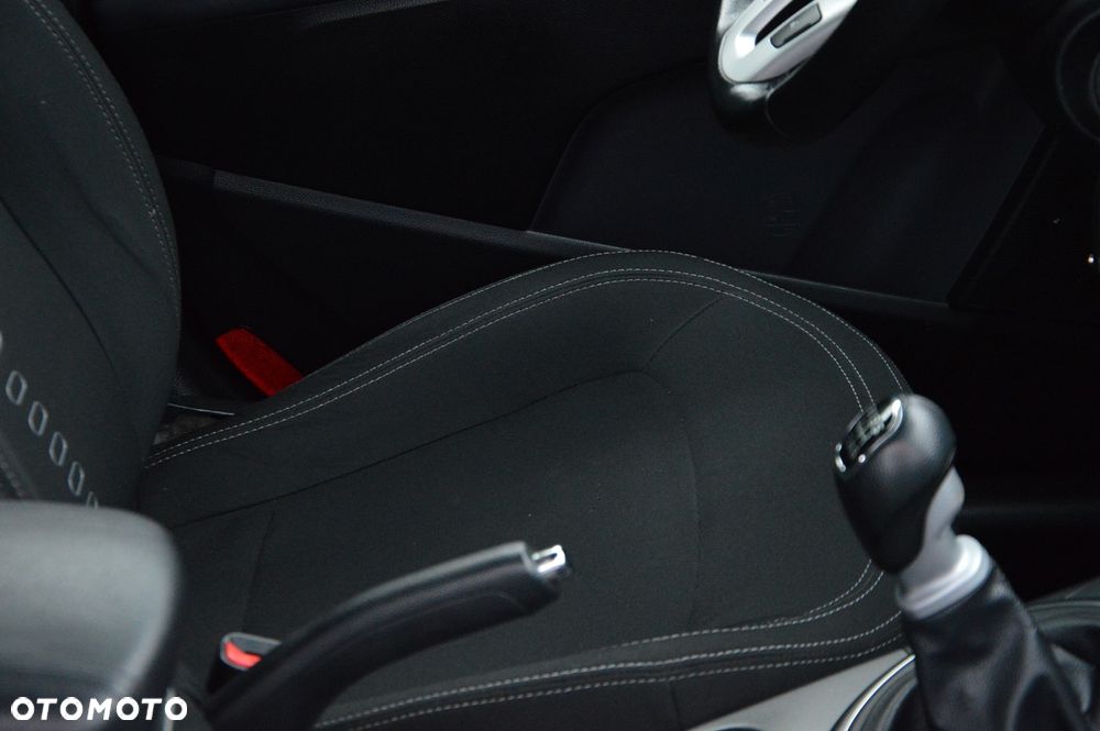 Kia Sportage 1.7 CRDI 2WD Vision - 18