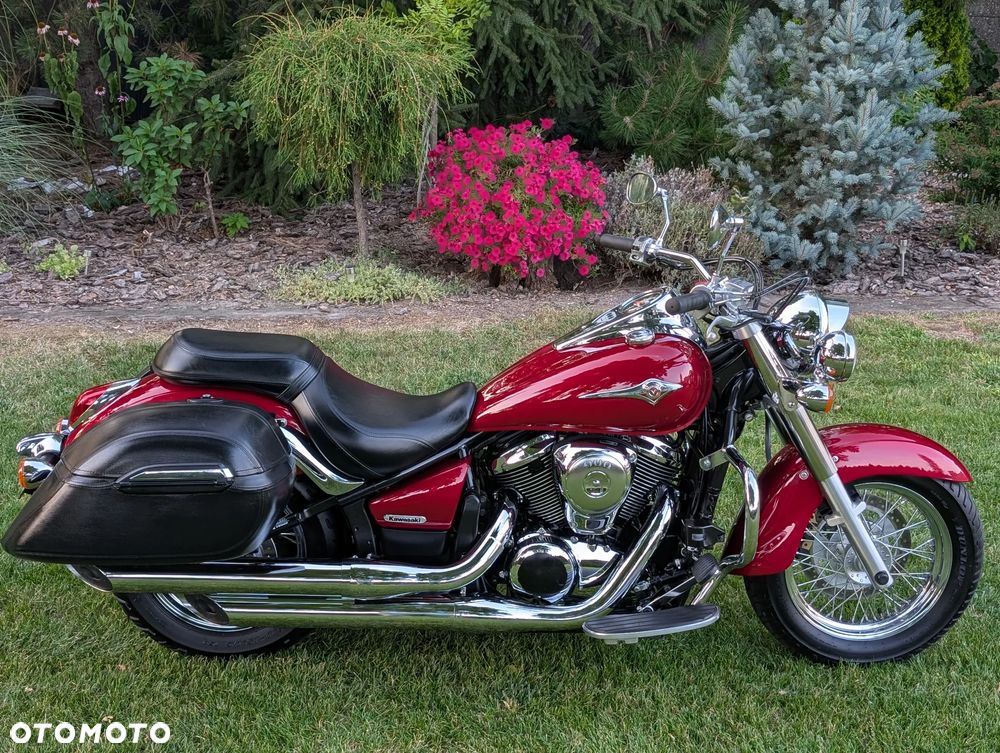Kawasaki Vulcan - 24