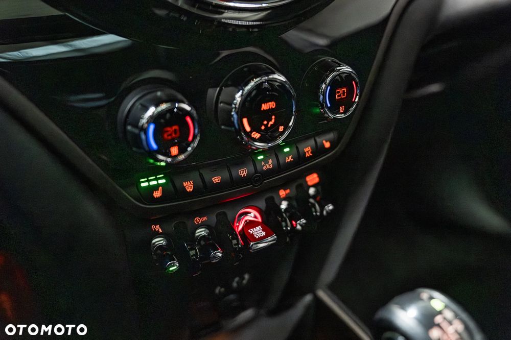 MINI Countryman Cooper S ALL4 sport - 18