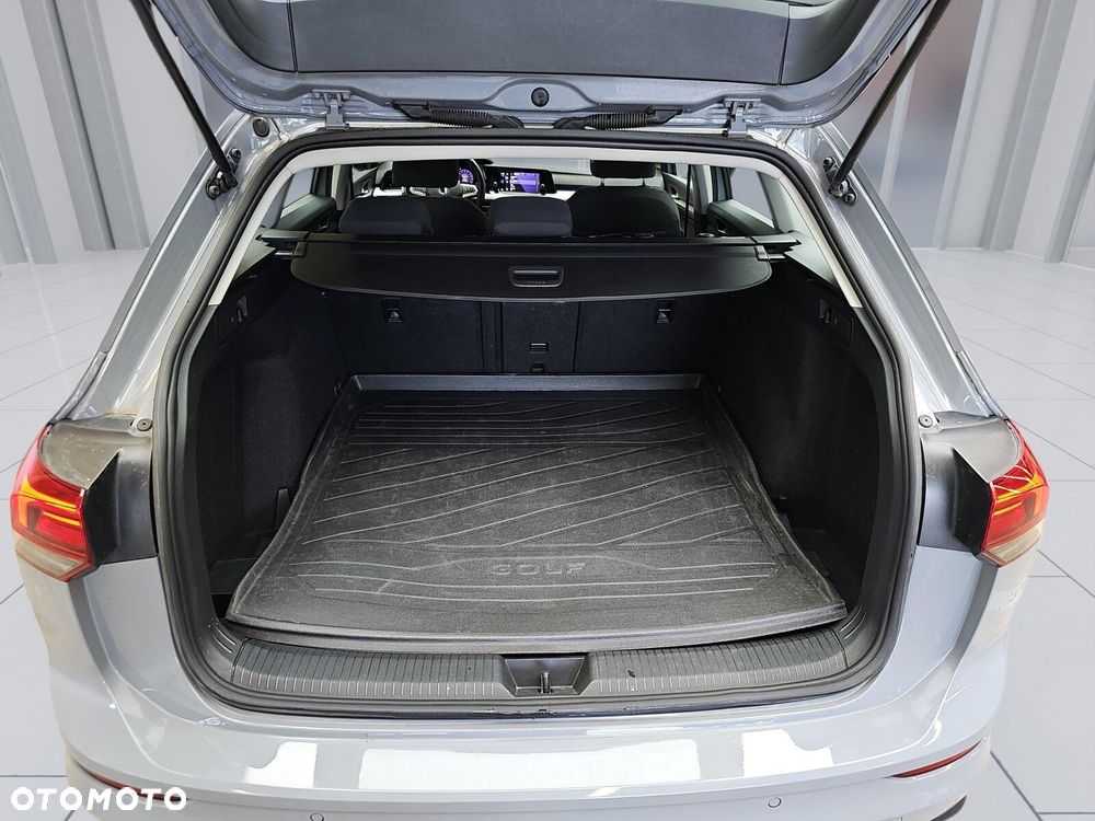 Volkswagen Golf 2.0 TDI Life - 19