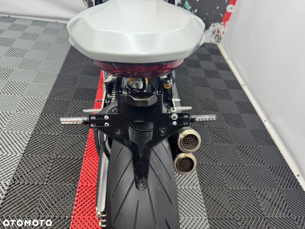 Ducati SuperSport - 20