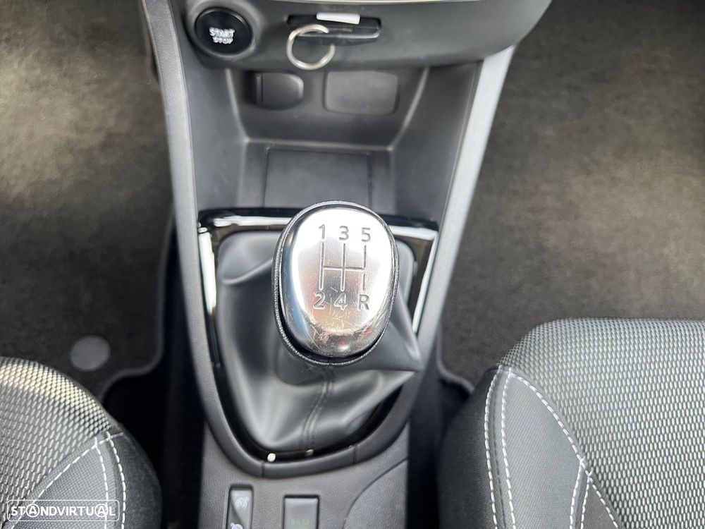 Renault Clio 1.5 dCi Comfort - 25