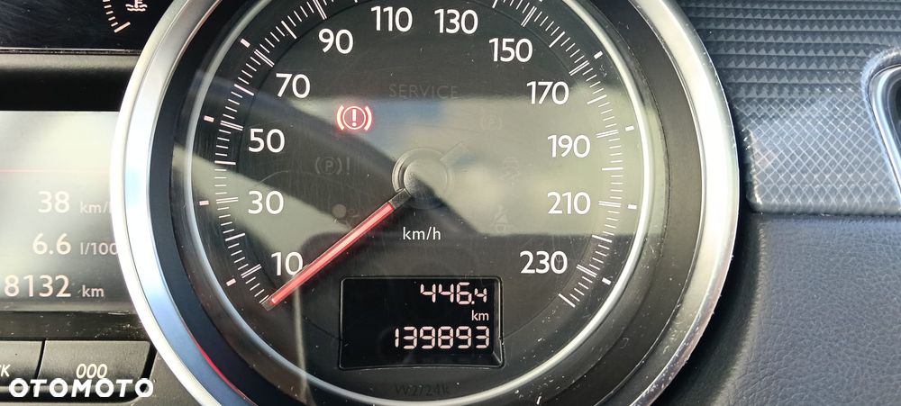 Peugeot 508 2.0 HDi Allure - 17