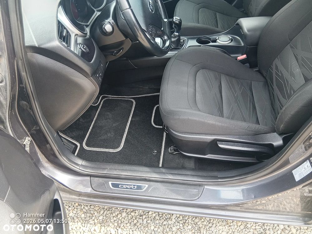 Kia Ceed 1.6 CRDi XL - 18