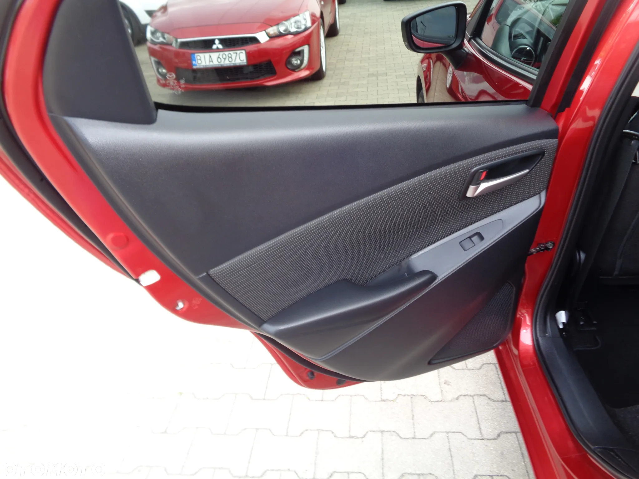 Mazda 2 1.5 mHEV Skypassion - 14