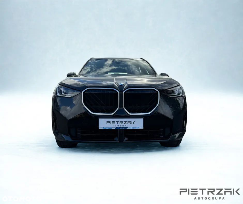 BMW X3 - 5